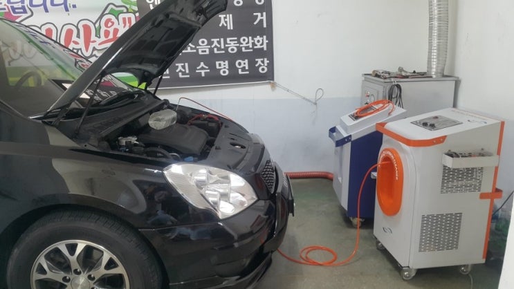 그랜드카니발 8만키로 주행 엔진 출력 강화와 연료 절감을 원하시나요? 수소 클리닝 이 답입니다. 그랜드카니발 8만키로 주행 엔진 출력 강화와 연료 절감을 원하시나요? 수소 클리닝 이 답입니다.