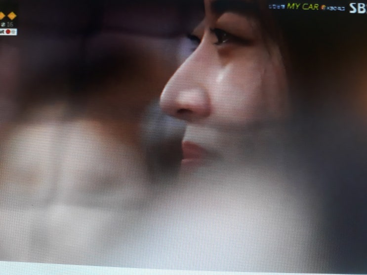  하주석 선수와 여성 팬 그리고 신성현 선수