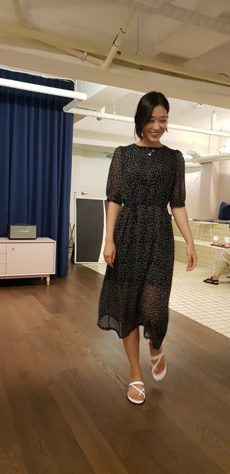  라블리/일상/패션블로그/남포동빈티지샵/빈티지쇼핑몰/소이랑샵에서 쇼핑했어요~