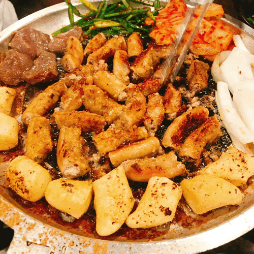  제슐랭 : 신논현역/논현동 맛집 강남곱창이야기