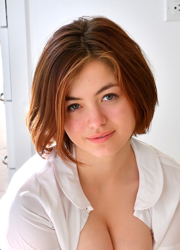 2000 / Aria Sky / 아리아 스카이 / Porn