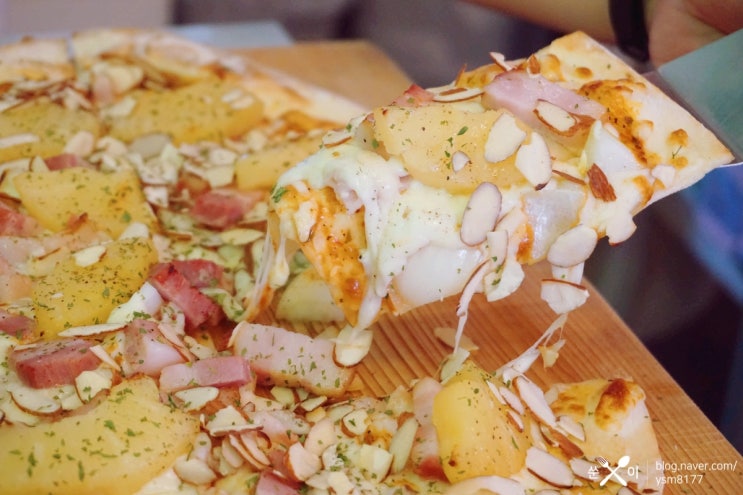  [연남동맛집] 서울 연남동 파스타 맛집, 연남동 데이트 핫플로 인기있는 곳, 화덕피자가 예술인 포레스트