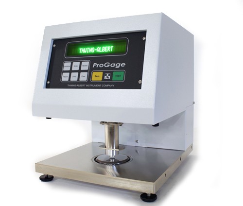  [필름 두께 측정기]THWING ALBERT사 ProGage Film Thickness Tester