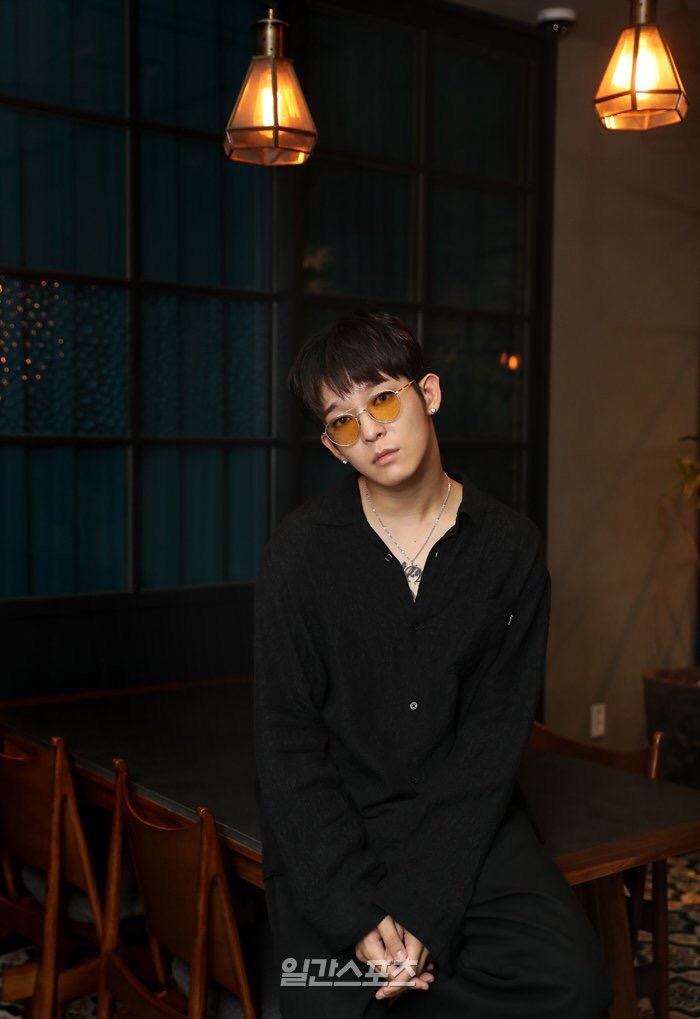  취중돌 인터뷰 / 사우스클럽 남태현