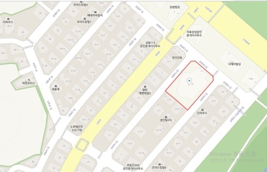  [급매물] 삼송지구 급매상가