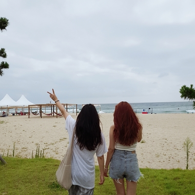  양양여행,죽도해수욕장 양양시장으로 1박2일 [4]
