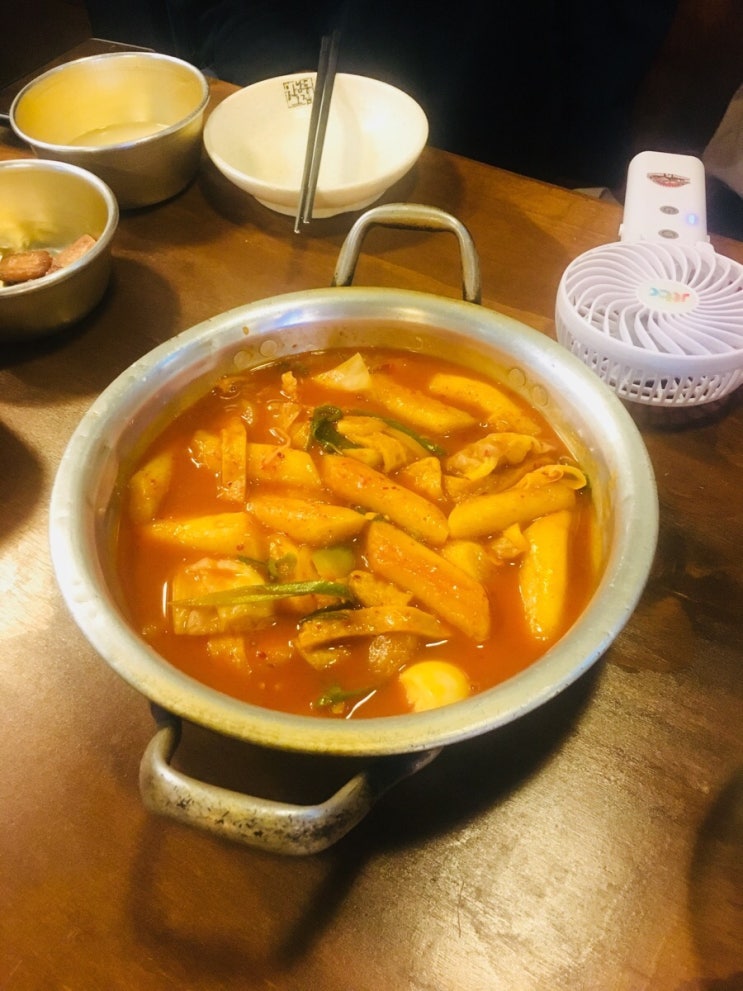  [한남동 맛집] 한남동 그집 방문 후기★3.0