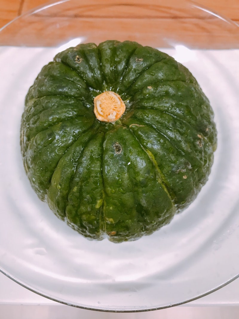 아기호박큐브만들기 6