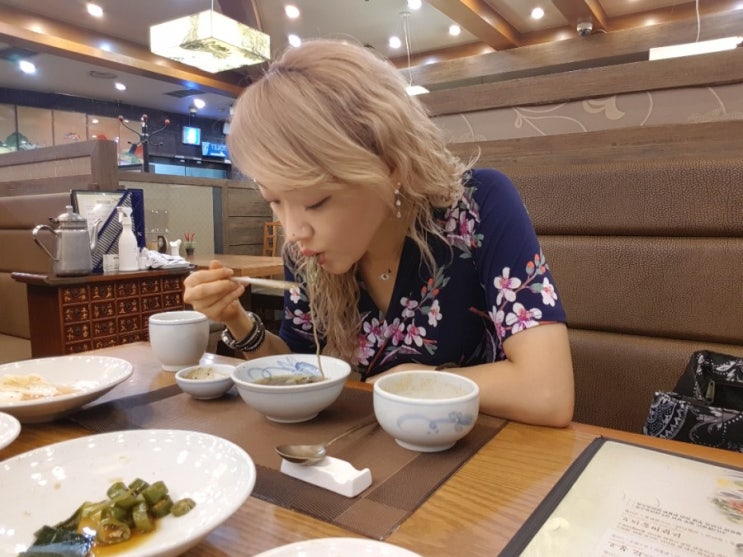  일상 강남 오리고기맛집 추천 배나무골 오리고기 뱅뱅사거리맛집 후기/북치는떵쥬