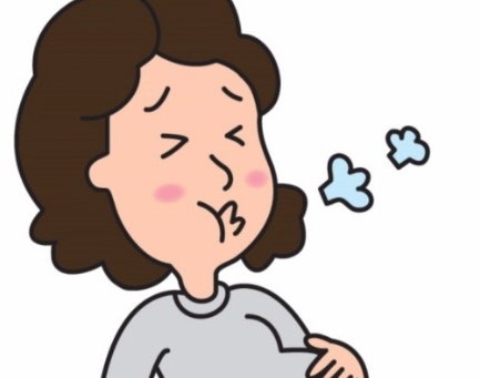 트름 자주하는것은 역류성식도염이 원인일 경우가 있답니다.