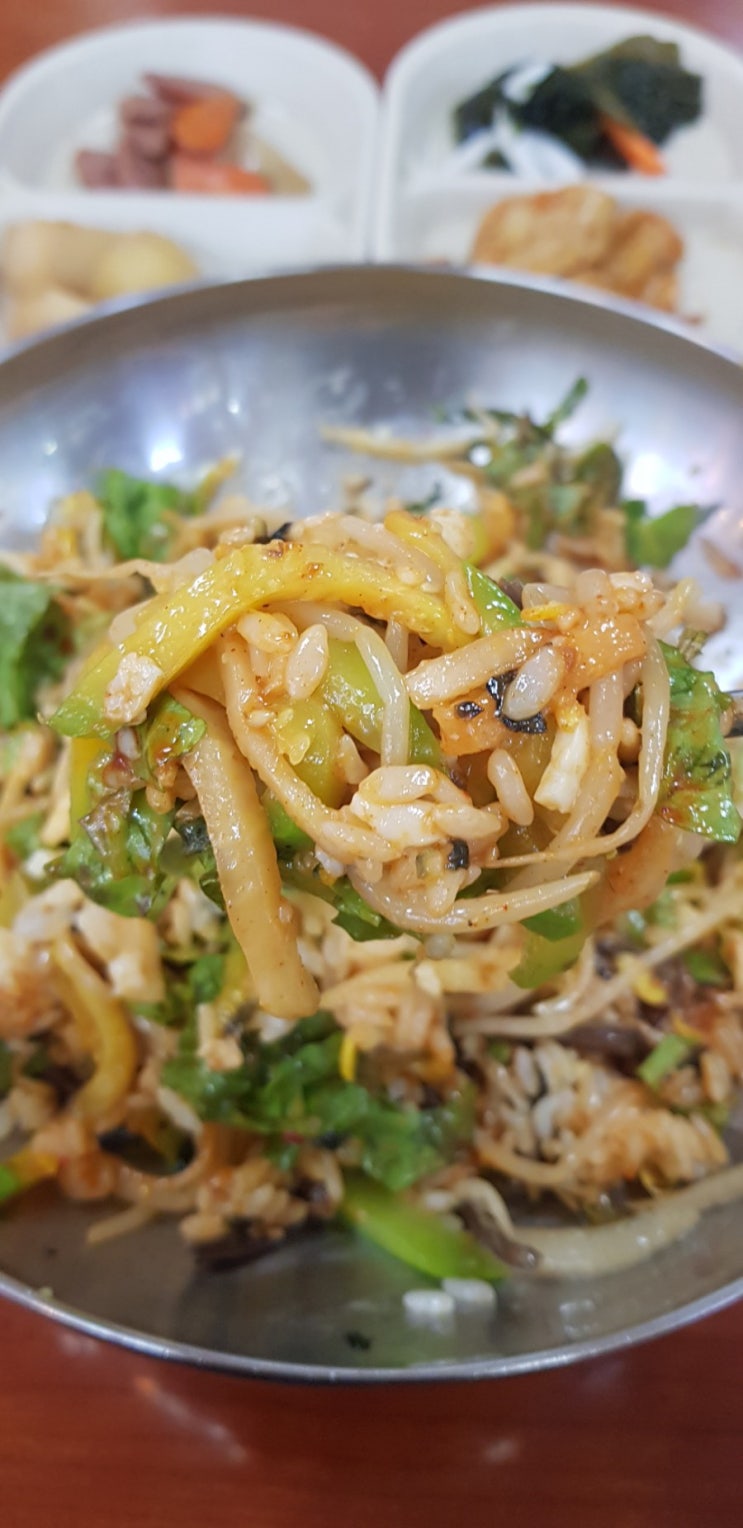  인천 부평역사 음식백화점 혼밥 맛집, 부평스넥