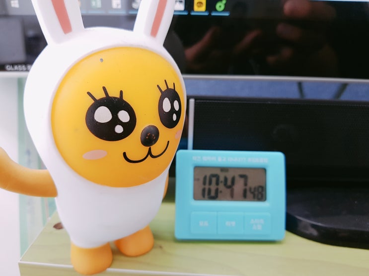  사무실 옆 공사 소음 때문에 집중이 안 돼요.