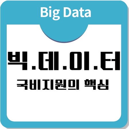 빅데이터분석을 위한 국비지원교육의 핵심 빅데이터분석을 위한 국비지원교육의 핵심