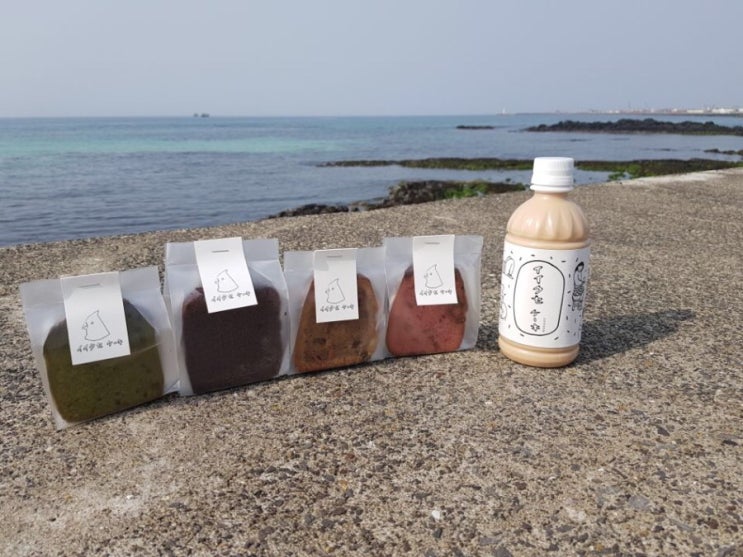 [제주도 한림 디저트 맛집] 이익새 양과점 ★4.0