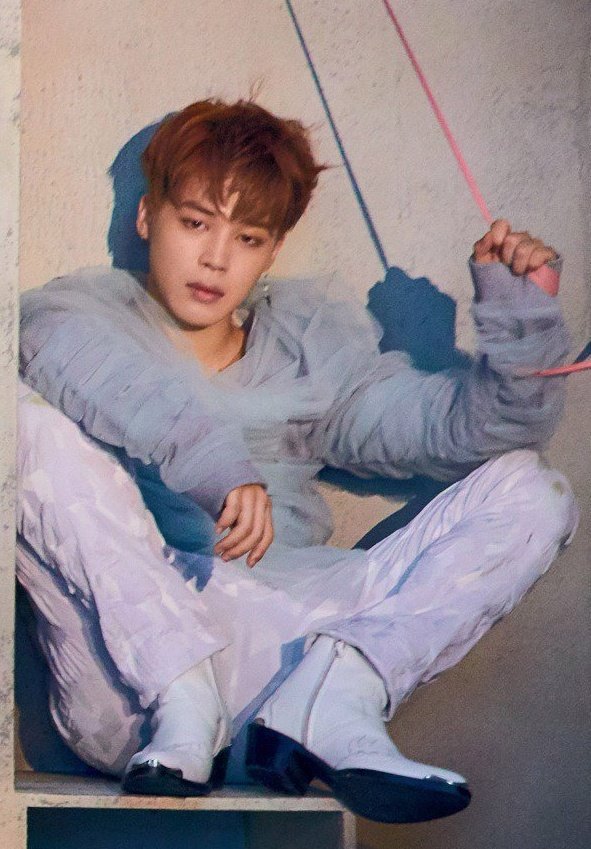  [방탄소년단 지민] BTS 지민 Jimin 단상_12