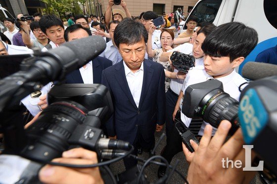  안희정 재판 무죄 선고 관련 인터뷰 [머니투데이, sos성범죄대응센터 이민변호사]
