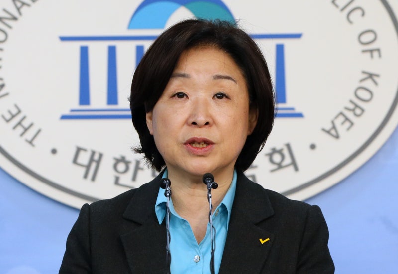 [KBS 최강시사] 심상정 "특활비처럼 국민 정치열망이 선거제도 개혁 이끌 것"