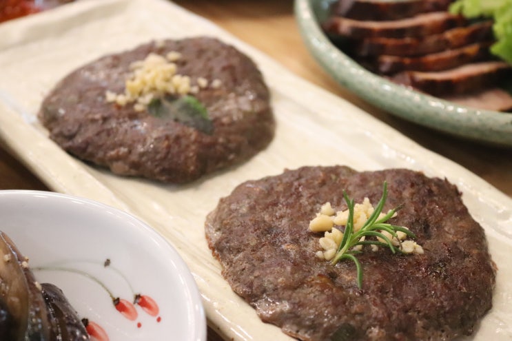  수원 맛집 베스트10 건강한 집밥이 그리울때~!
