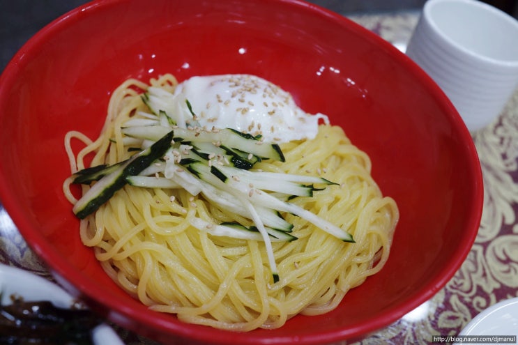  [부산/중구/중앙] 60년전통 부산 차이나타운 짜장 맛집 - 장춘향