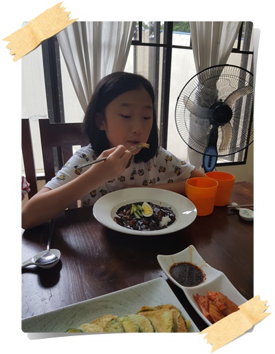  알라방영어캠프 보기 좋은 떡이 먹기도 좋다~