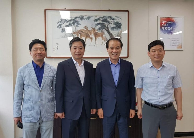 <b>이항로 진안군수</b>, TBN전북교통방송 'TBN 전북 메거진' 출연!