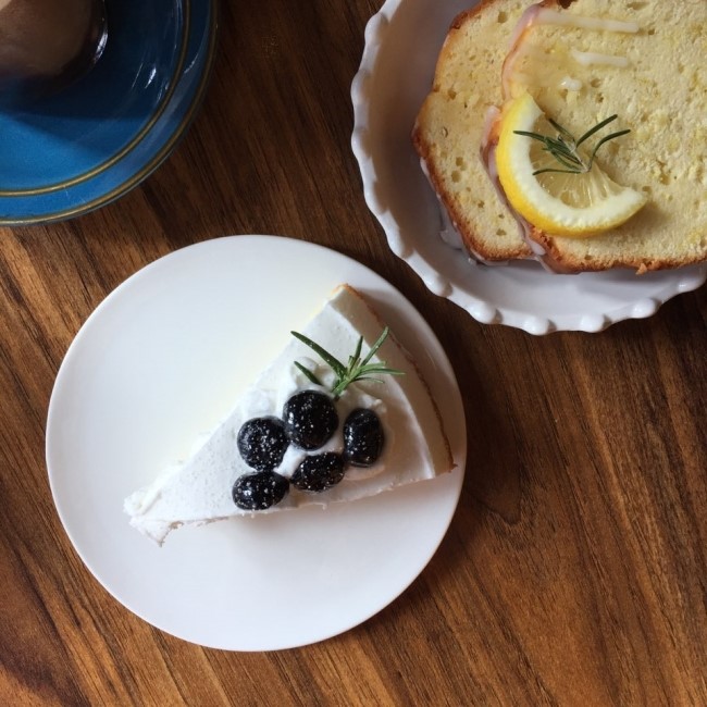  건대 디저트가 맛있는 카페 K375