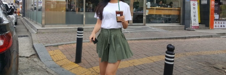  라블리/일상/패션블로그/데이트,데일리룩/챈스에서 쇼핑했어요~