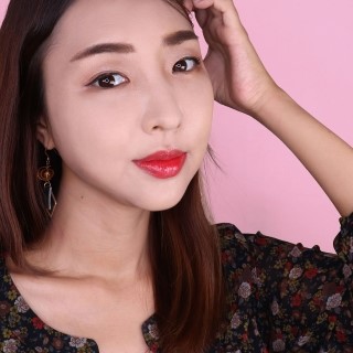  올리브영 8월 세일 추천, 겟잇뷰티 뷰라벨 피니시파우더 루나 수분광팩트