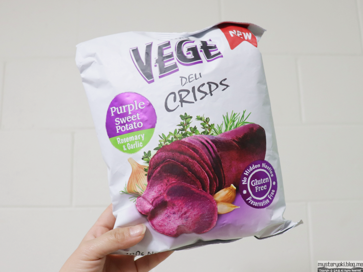  호주에서 사야할것 호주과자 6가지(Must shopping list of Top 6 snacks in Australia)