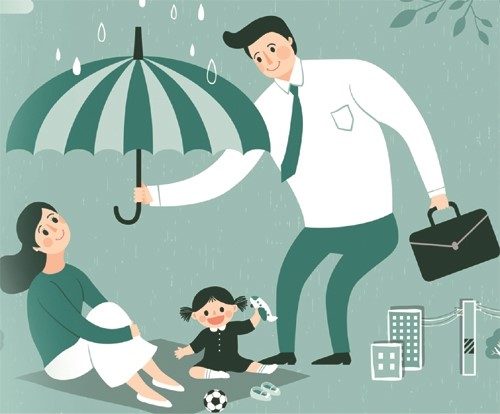 보장은 그대로 두고 보험료만 줄일 수 없을까? 보장은 그대로 두고 보험료만 줄일 수 없을까?