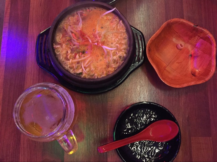  [작전동/술집] 달빛야시장