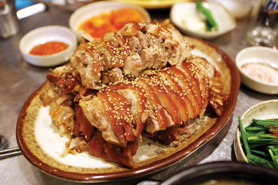  한국인이 뽑은 최고의 야식 !! - 탄현/제니스/덕이/운정/일산미대입시/일산입시미술/일산미술학원 바른미술학원