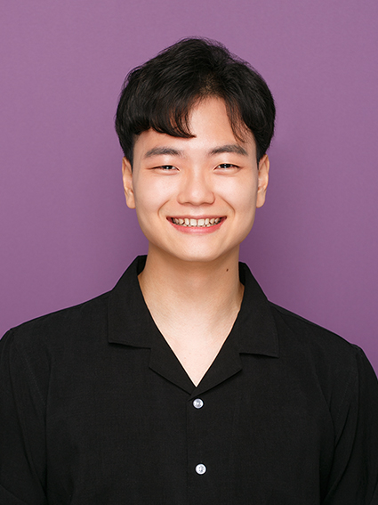  요즘 대세 '퍼스널컬러 증명사진'은 우리동네사진관 건대점에서 :)