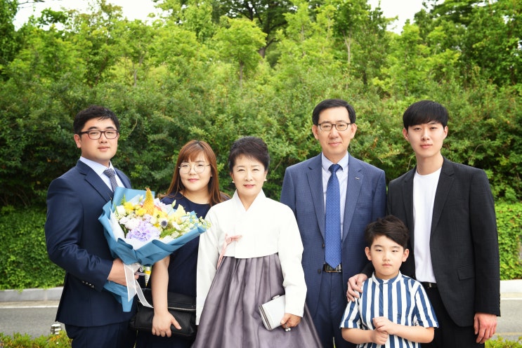  포스코 정년퇴임행사스냅 [포항스냅 / 경주스냅 / 출장스냅 ] by 하담포토