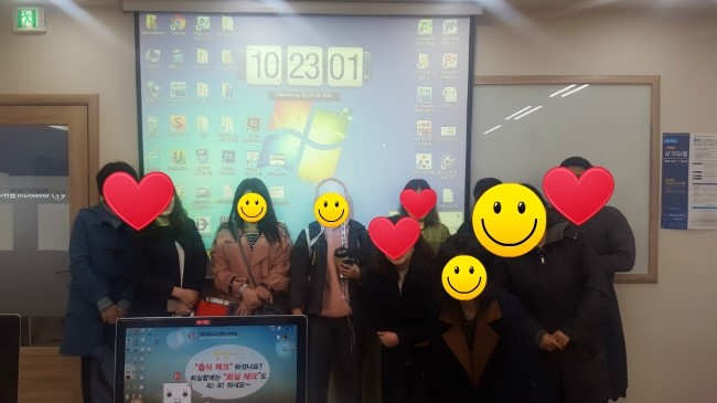  천호역 전산회계학원 하이미디어 회계학원 선택