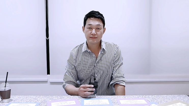  [라이프 온 마스] 응답하라 강계장 강동철(박성웅) 캡쳐
