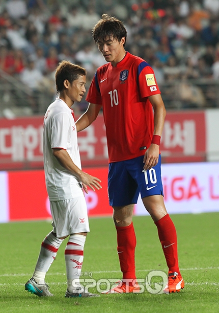  인맥축구라고? 와일드카드 황의조 헤트트릭 - 탄현/제니스/덕이/운정/일산미대입시/일산입시미술/일산미술학원 바른미술학원