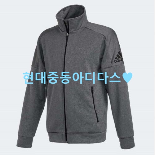 MDN PES 트랙탑,CK0141,현대백화점,중동점,아디다스,퍼포먼스,집업,저지,남성용의류