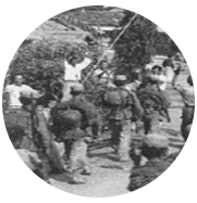  제5장 중국군의 개입/ 새로운 상대, 새로운 전쟁/ 제4절 중국군 제5차 공세/ 이상대 일등중사(하사)와 화전동 전투