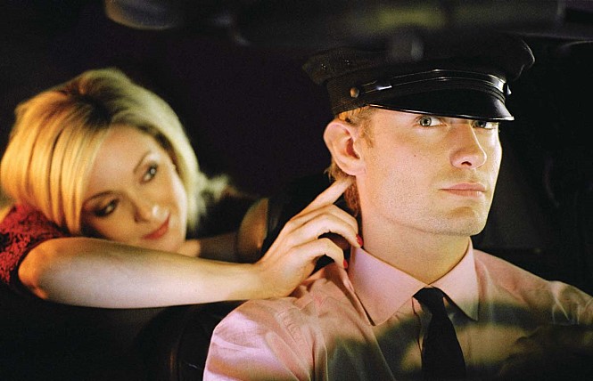  [영화후기]금요추천영화 3탄_"나를 책임져 알피(2005)" 후기(스포 有)