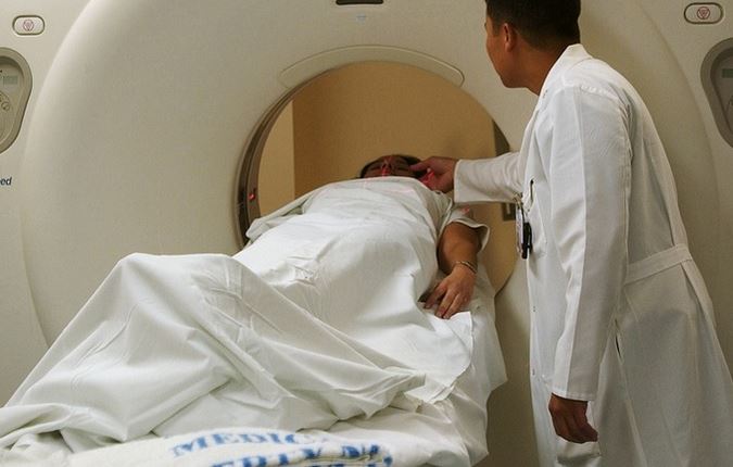 에스팀 중이 보청기 MRI 인증