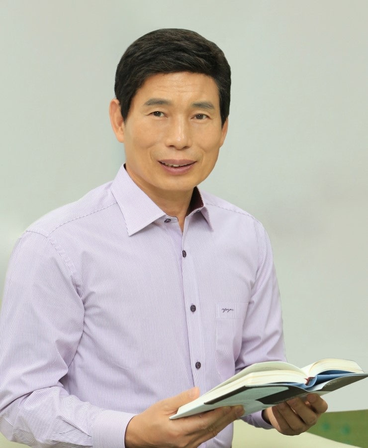 [한국의 인물] 발명의 날 대구 달서구청 이태훈 청장