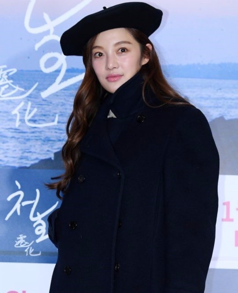 황보라 하정우 동생 차현우 열애 나이차이가? : 네이버 블로그