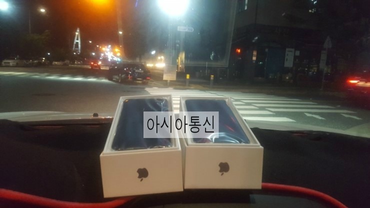  폰테크 성남 분당 광교 수원 아이폰x256.아이폰x64 출장매입후기~