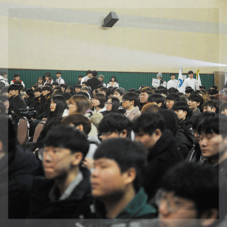  한국방송예술교육진흥원 면접 일정에 대해,