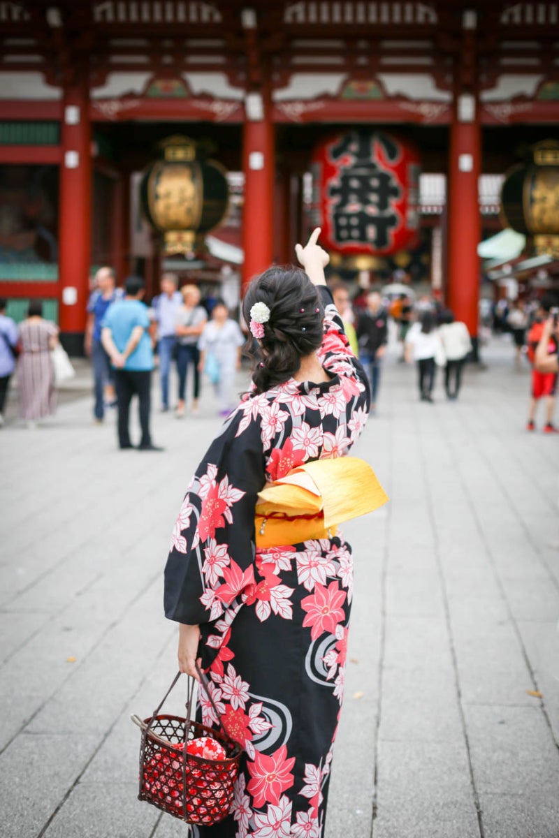 4박5일 도쿄여행 프롤로그 : 네이버 블로그