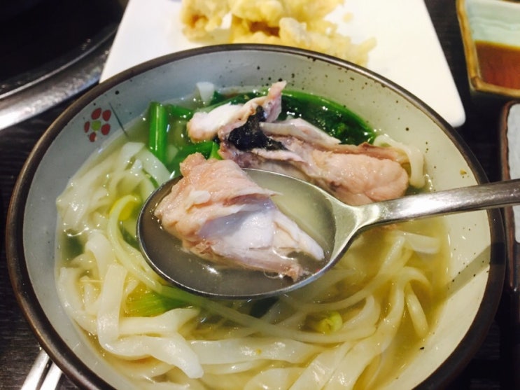  강남역 복집 / 강남 복지리, 강남복칼국수