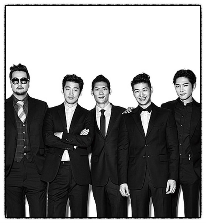 [불후의명곡] god(지오디) 좋은노래 추천 베스트5