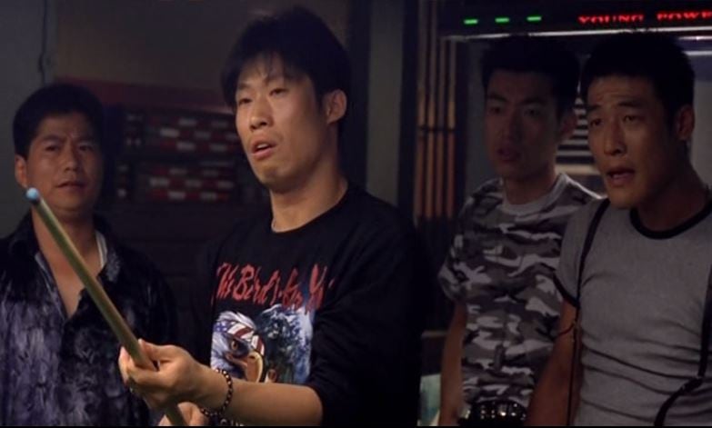 주유소습격사건(1999) 