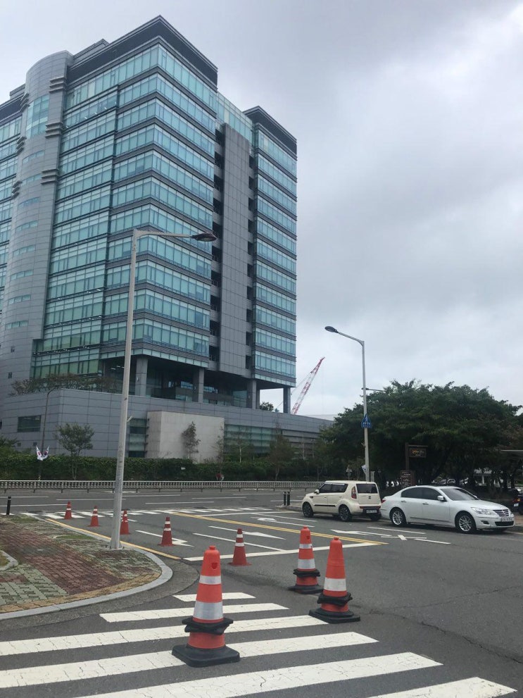  울산 현대중공업